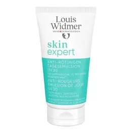 Widmer skinexpert anti-vermelhidão emu diário.UV 30 onças, 50 ml
