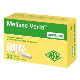 Melissa Verla Purkaps (30 unidades)