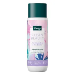 Kneipp Clean Beauty Bio Lotus & Jojoba Hydro-Pfl Orgânica, 200 ml