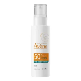 Avene Fluido Anti-Imperfeições SPF 50, 40 ml