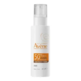 Avene Fluido Colorido Anti-Pigmentação SPF 50+ , 40 ml