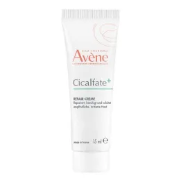 Avene Cicalfate + Creme Reparador, 15 ml