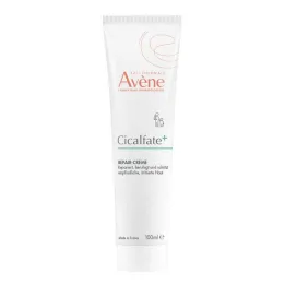 Avene Cicalfate + Creme Reparador, 100 ml