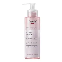 Eucerin Gel de Limpeza Anti-Pigment AHA , 1 un