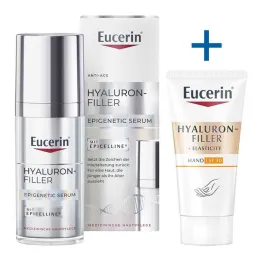Eucerin Hyaluron-Filler Sérum Epigenético, 30 ml