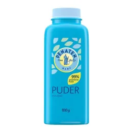 Pó Natural Penaten, 100 g