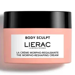 Lierac Body-Sculpt creme corporal, 200 ml