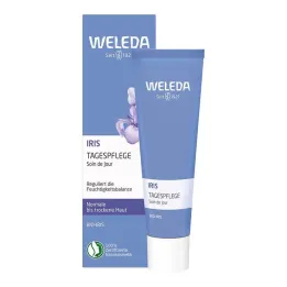 Creche Weleda Iris, 30 ml