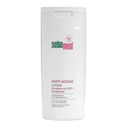 Loção antienvelhecimento Sebamed, 200 ml