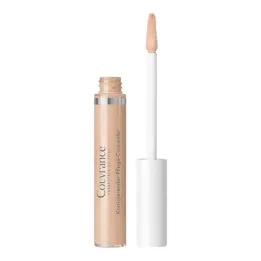 Avene Couvrance corretivo de cuidado corretivo bege, 1ud