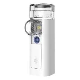 Omron mini Air 360 + Nebulizador de malha portátil, 1 unidade