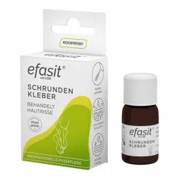 Cola para crack Efasit, 7 ml
