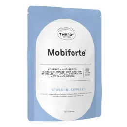Mobiforte com hidrolisado e vitamina C em pó, 300 g