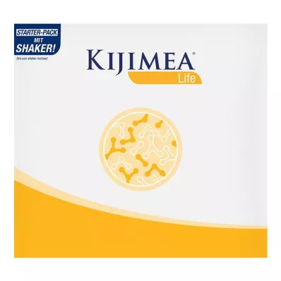 KIJIMEA Pacote inicial de vida, 510g KIJIMEA Pacote inicial de vida, 510g