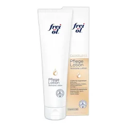 Loção de cuidado de óleo grátis, 150 ml