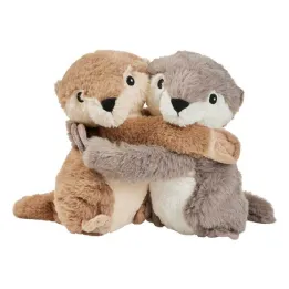 Warmies Cuddly Friends Lontra, 1 peça