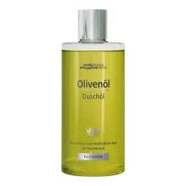 Óleo de banho com azeite, 300 ml