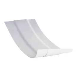 Dracoplast Gesso Clássico 6 cmx1 m branco, 1 un