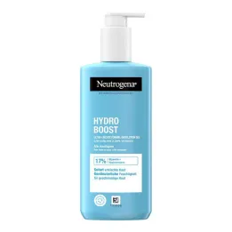 Neutrogena Hydro Boost Gel Creme Corporal, 250 ml