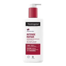 Neutrogena Bálsamo Corporal Reparação Intensa Cica, 250 ml