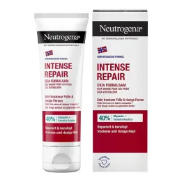 Neutrogena Bálsamo para Pés Cica Reparação Intensa, 50 ml