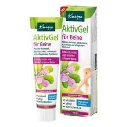 Gel Ativo Kneipp para Pernas (100 ml)