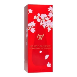 Óleo Free Oil Ultra Glow Velvet Blossom, 100 ml