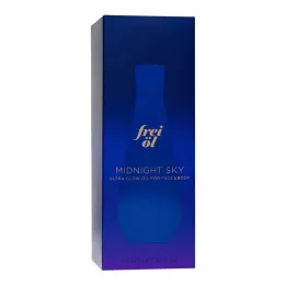 Óleo Grátis Ultra Glow Midnight Sky Oil, 100 ml