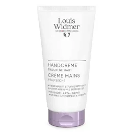Creme para as mãos Widmer, 75 ml
