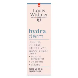 Widmer Hydraderm batom em bastão UV 15 l.P., 4,5 ml