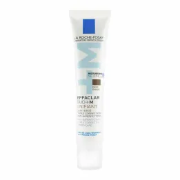 La Roche Posay Effaclar Duo + M Unifiant Creme Escuro, 40 ml