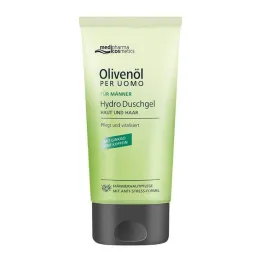 Azeite Per Uomo Hydro Shower Gel, 150 ml