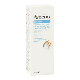 Aveeno Dermexa Creme Emoliente, 200 ml