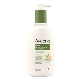 Aveeno Loção Corporal Hidratante Diária, 300 ml