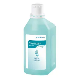 Loção de lavagem Esemtan, 1 l