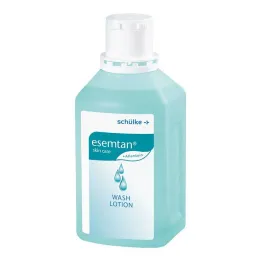 Loção de lavagem Esemtan, 500 ml