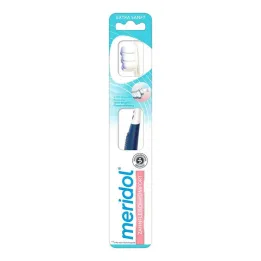 Escova de dentes Meridol gum comfort extra suave, 1 peça