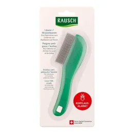 Pente para piolhos / lêndeas Rausch, 1 peça