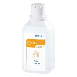Esemtan loção para a pele óleo perfume Oxigênio 239, 500 ml