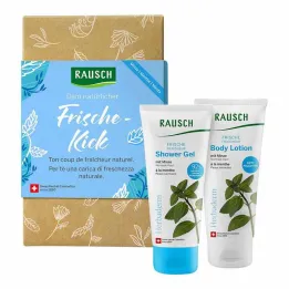 Conjunto de presente Rausch frescor 2024, 1 p
