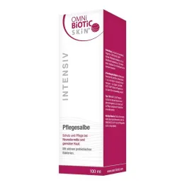 Pomada de cuidados intensivos Omni-Biotic Skin, 100 ml