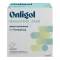 Onligol Macrogol 4000 pó para preparação de sachê de solução, 20X10 g