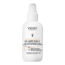 Vichy Capital Soleil UV-Idade diária LSF 50+ , 80 ml