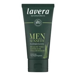 Lavera Men Creme Hidratante DE, 50 ml