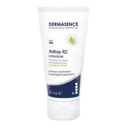 Dermasence Adtop XC creme lipídico, 50 ml