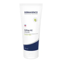 Dermasence Adtop XC loção lipídica, 200 ml