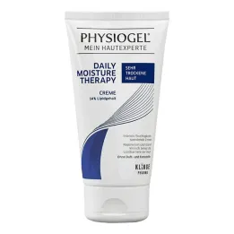 Physiogel Daily Moisture Therapy creme para pele muito seca, 200 ml