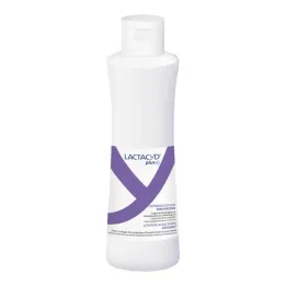 Lactacyd plus loção de lavagem íntima calmante, 250 ml
