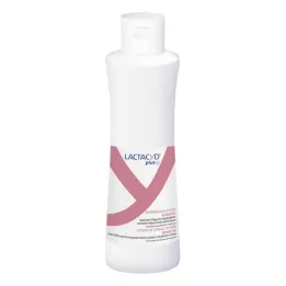 Lactacyd plus loção de lavagem íntima sensível, 250 ml