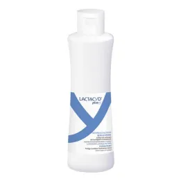 Lactacyd plus loção hidratante para lavagem íntima, 250 ml